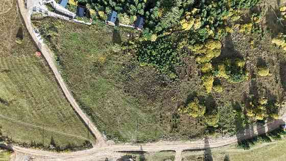 Земельна ділянка с. Яблуниця 0.5га Яремче