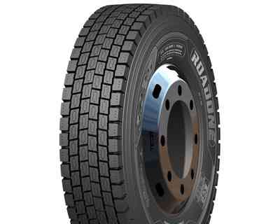 315/80R22.5 ROADONE RD25 157/154K Ведуча вантажна шина Ивано-Франковск