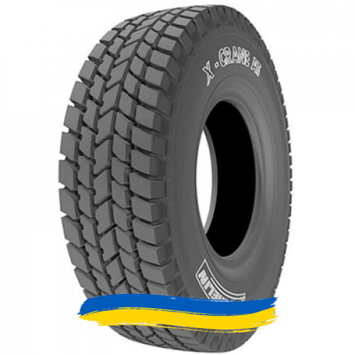 385/95R24 Michelin X-Crane AT 170F Індустріальна шина Ивано-Франковск - изображение 1