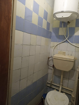 Продам 2-ком Левый Берег 4мкр 1этаж без долгов. СРОЧНО! Каменское (Днепродзержинск) - изображение 9