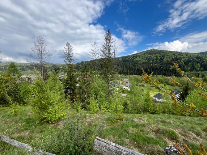 Земельна ділянка в Микуличині 0.19 га. Яремче - зображення 10