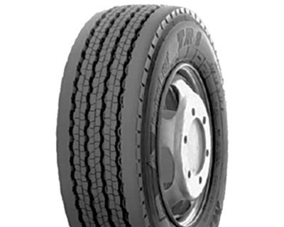 265/70R19.5 Matador TR1 143/141J Причіпна вантажна шина Івано-Франківськ - зображення 1