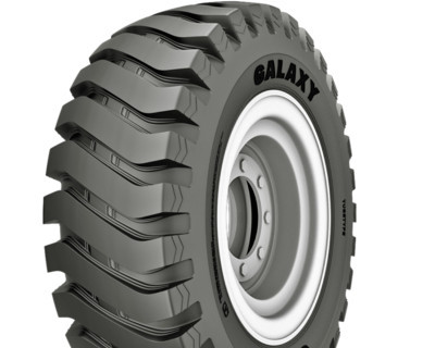 17.5R25 Galaxy S-300 E-3/L-3 Індустріальна шина Івано-Франківськ - зображення 1