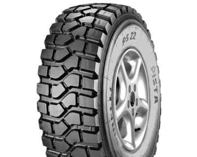 395/85R20 Pirelli PS 22 168G Ведуча вантажна шина Івано-Франківськ