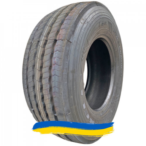 385/65R22.5 Kelly Armorsteel HL KTR 2 164/158K/L Причіпна шина Івано-Франківськ - зображення 1