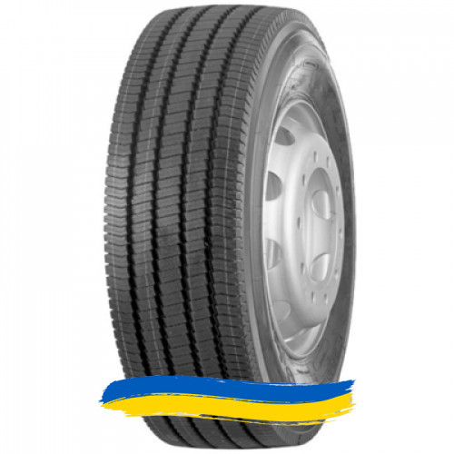 315/80R22.5 LingLong LFW806 154/150M Рульова шина Івано-Франківськ - зображення 1