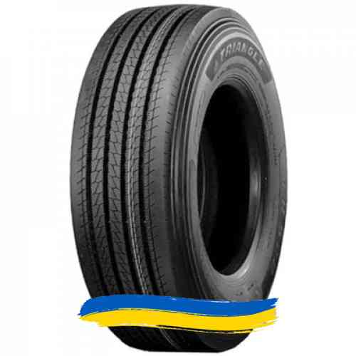 315/70R22.5 Triangle TRS02 152/148M Рульова шина Івано-Франківськ