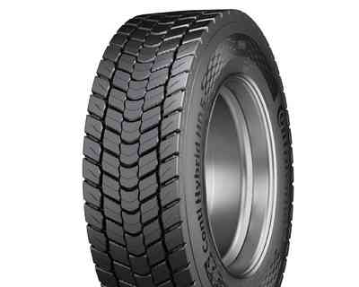 315/80R22.5 Continental Conti Hybrid HD5 156/150L Ведуча вантажна шина Івано-Франківськ