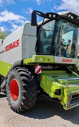 Комбайн Claas Lexion 580 2005 рік .двиг. 450к.с 3800\2600мотогод, Вінниця