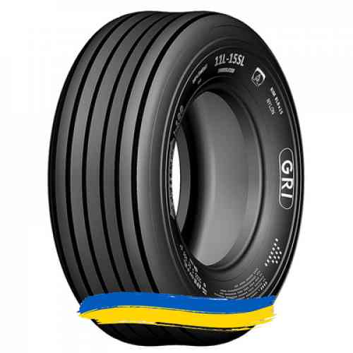 9.5R14 GRI GREEN EX I100 112D Сільгосп шина Івано-Франківськ
