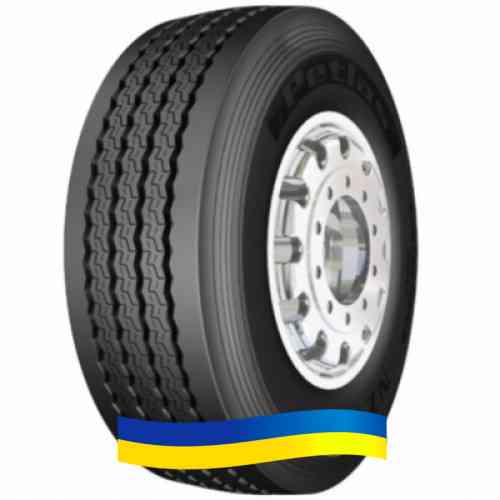 Petlas NZ300 (прицепная) 385/55 R22.5 160K Туреччина Івано-Франківськ