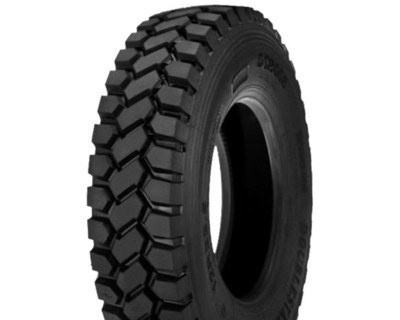 315/80R22.5 Doublestar DSR668 156/150L Кар'єрна вантажна шина Ивано-Франковск - изображение 1
