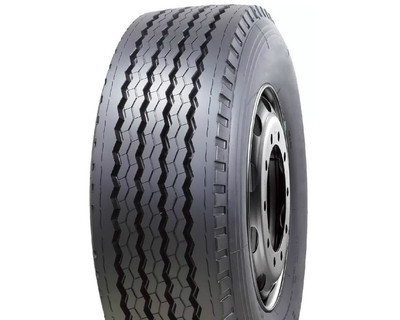 235/75R17.5 Satoya ST-082 143/141J Причіпна шина Івано-Франківськ - зображення 1