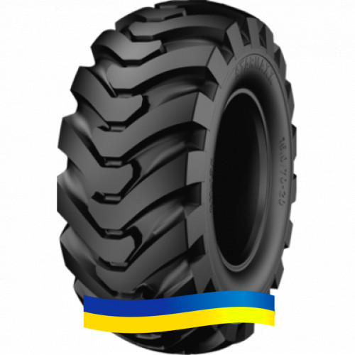 Starmaxx SM-125 (индустриальная) 12.50/80 R18 146A8 PR14 Туреччина Івано-Франківськ - зображення 1