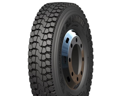 13R22.5 ROADONE GD708 156/153J Ведуча вантажна шина Івано-Франківськ - зображення 1