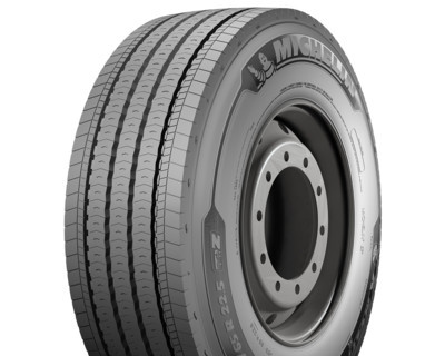 385/65R22.5 Michelin X Multi HL Z 164K Універсальна шина Івано-Франківськ - зображення 1