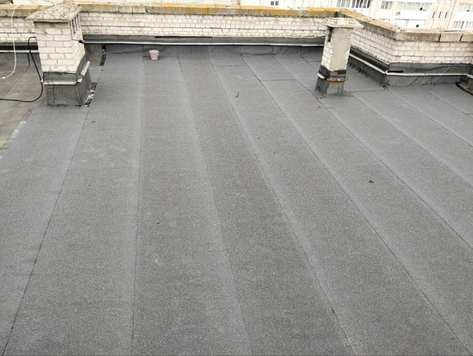 Кровельщики Днепр Мелкий частичный и капитальный Днепр (Днепропетровск) - изображение 2