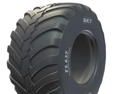 520/50R17 BKT FL 637 151/148D/E TL Сільгосп шина Ивано-Франковск - изображение 1