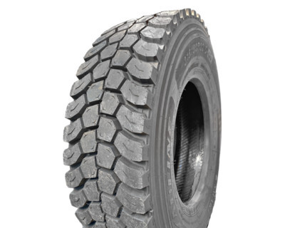 315/80R22.5 Aufine SMART ADM818 160/157J Ведуча вантажна шина Ивано-Франковск - изображение 1
