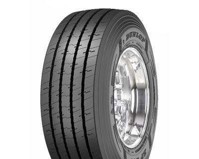 385/55R22.5 Dunlop SP247 160/158K/L Причіпна вантажна шина Ивано-Франковск - изображение 1