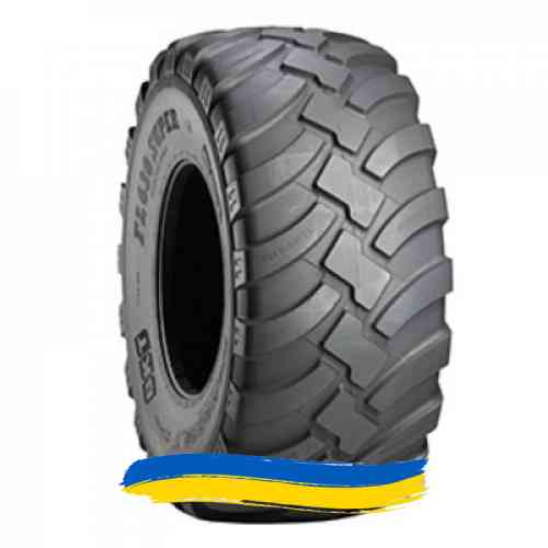 750/60R30.5 BKT FL630 SUPER 181D Сільгосп шина Ивано-Франковск