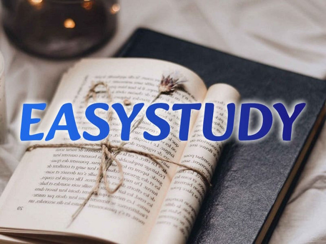 Замовити редагування бакалаврської роботи в Україні Київ - зображення 1