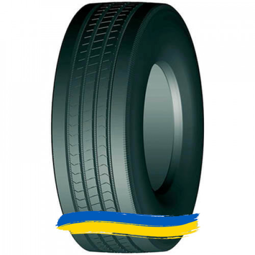 315/70R22.5 Aplus S202 156/150M Рульова шина Ивано-Франковск - изображение 1