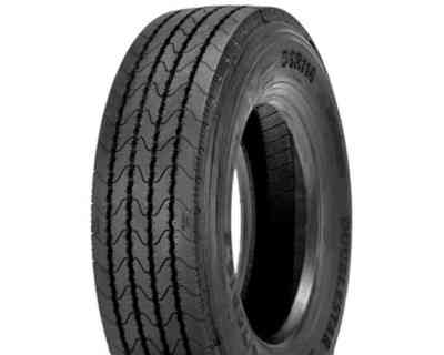 285/70R19.5 Doublestar DSR116 150/148J Рульова вантажна шина Ивано-Франковск