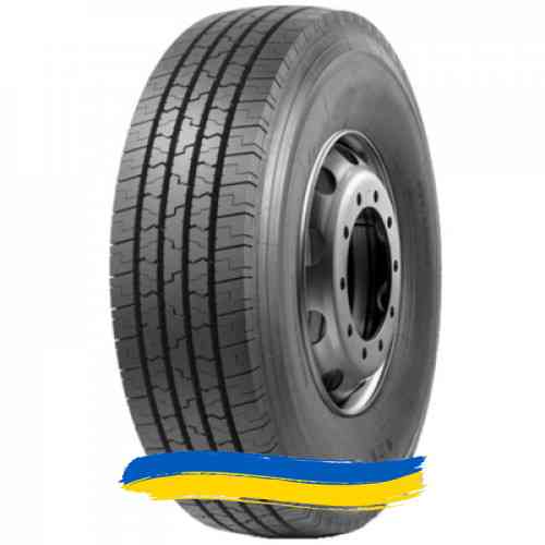 295/80R22.5 Torque TQ121 152/149M Рульова шина Ивано-Франковск