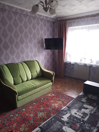 Продам 1-ком мебель и техника, Автоном.Отопление, Черёмушки. СРОЧНО! Каменское (Днепродзержинск) - изображение 1