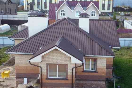 Профнастил Італія, Індія, з гарантією від виробника ПрофАльянс Чернігів