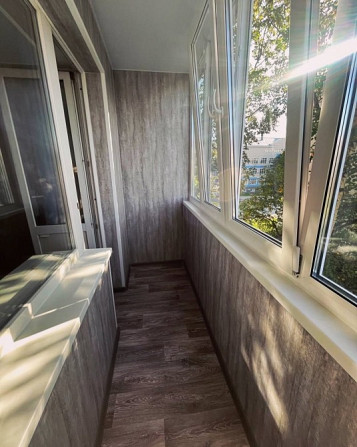 Профессиональный ремонт балконов лоджий под ключ Кривой Рог - изображение 5