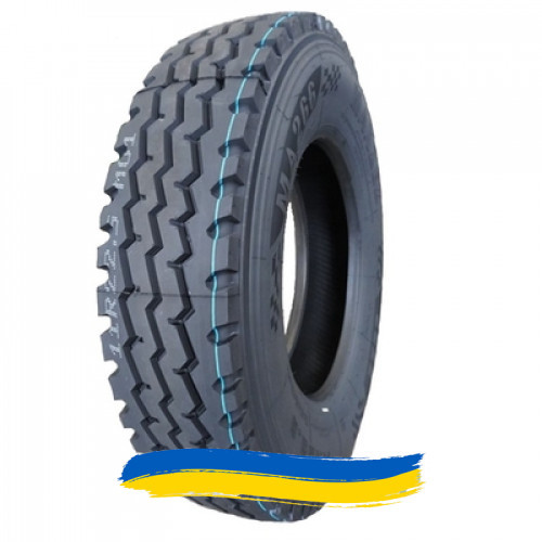 12R20 Maxzez MA266 156/153L Універсальна шина Івано-Франківськ - зображення 1