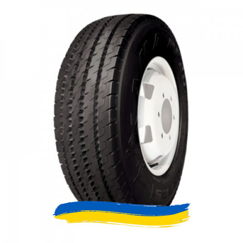 265/70R19.5 Кама NF-202 140/138M Рульова шина Івано-Франківськ - зображення 1