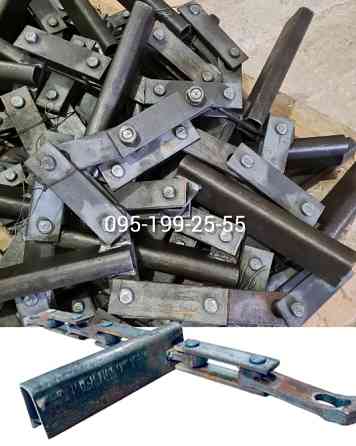 Ланцюг КСН.02.170Б корита ТСН-2Б. Транспортер ТСН-2Б КСГ-1-01. Скребок ТСН-2Б Дніпро