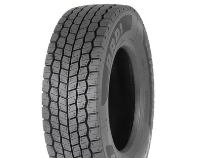 315/60R22.5 Barkley BRD1 152/148M Ведуча вантажна шина Ивано-Франковск - изображение 1
