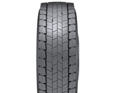 295/80R22.5 Goodyear FUELMAX D GEN-2 154/148M Ведуча вантажна шина Івано-Франківськ - зображення 1