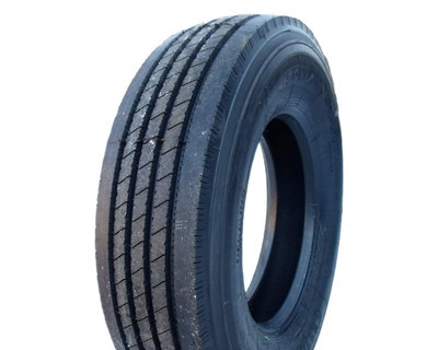 295/80R22.5 Sonix SX708 152/149M Рульова вантажна шина Івано-Франківськ - зображення 1