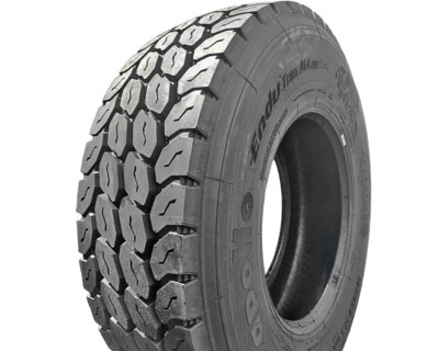 385/65R22.5 Apollo ENDUTRAX-MA HD 164K Універсальна вантажна шина Івано-Франківськ - зображення 1