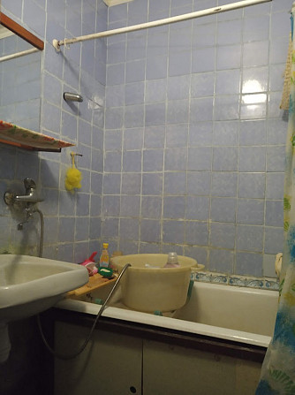 Продам 2-ком Левый Берег 4мкр 1этаж без долгов. СРОЧНО! Каменское (Днепродзержинск) - изображение 8