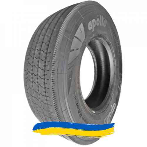 295/80R22.5 Apollo ENDURACE-RA HD 154/149M Рульова шина Ивано-Франковск