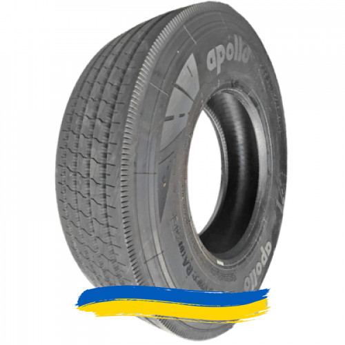 295/80R22.5 Apollo ENDURACE-RA HD 154/149M Рульова шина Ивано-Франковск - изображение 1