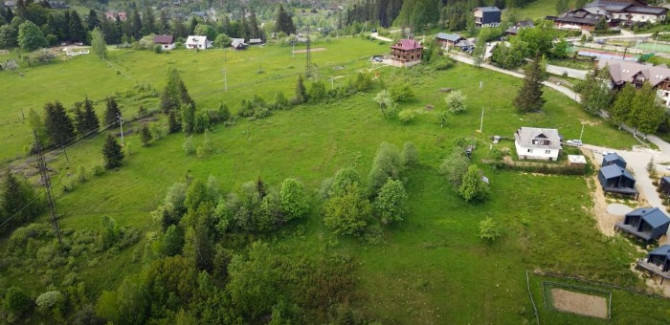 Земельна ділянка у с.Татарів 1.19 га Яремче - изображение 4