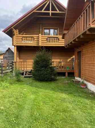 Будинок в Микуличині Яремче