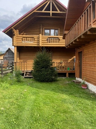 Будинок в Микуличині Яремче - зображення 2