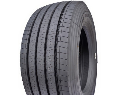 385/55R22.5 BlackLion BF196 160K Рульова вантажна шина Ивано-Франковск - изображение 1