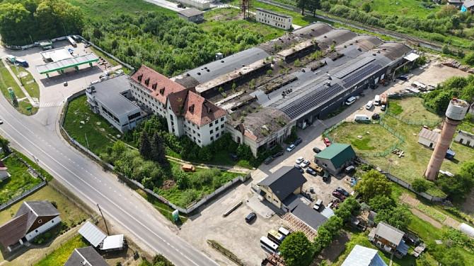 Оренда виробничо-складських приміщень у Делятині Яремче - зображення 3