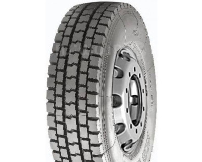 315/80R22.5 Pirelli TR25 156/150L Ведуча вантажна шина Івано-Франківськ - зображення 1