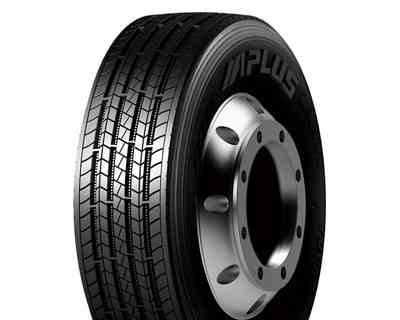 265/70R19.5 Aplus S201 143/141J Рульова вантажна шина Івано-Франківськ