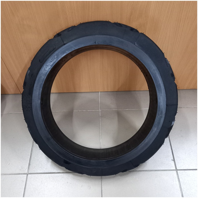 Шина (бандаж) 590х131 Otico Farmflex до котків 28070903 Horsch, KM110139 Bednar, 131847 Degelman Днепр (Днепропетровск) - изображение 3